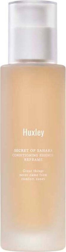 Conditioning Essence; Reframe, 60 ml Ansiktskrem