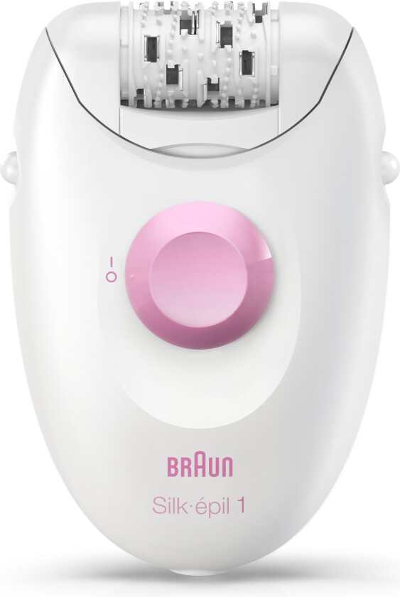 Epilator SE 1-176