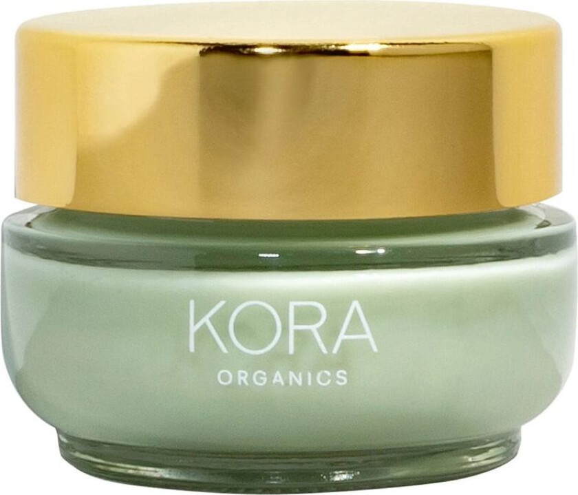 Kora Organics Active Algae Lightweight Moisturizer 15ml