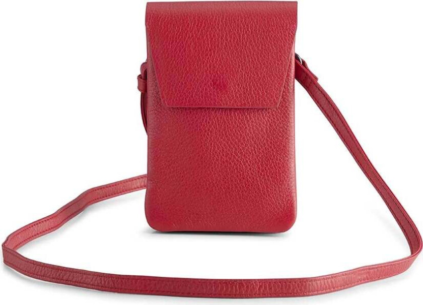 Mara Crossbody Bag Grain,   Vesker