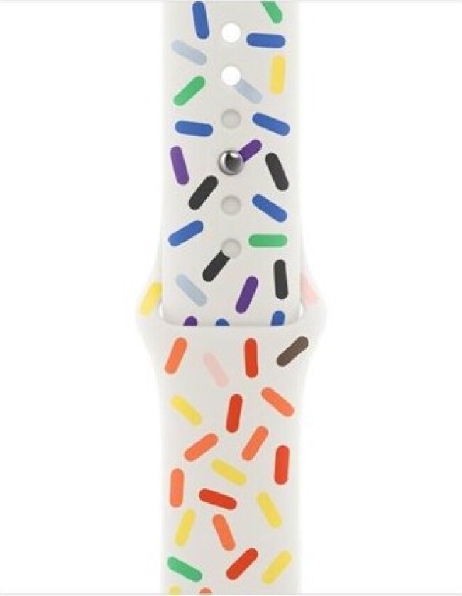 41mm Pride Edition Sport Band S/M