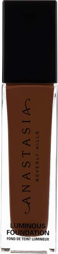 Luminous Foundation, 30 ml Foundation