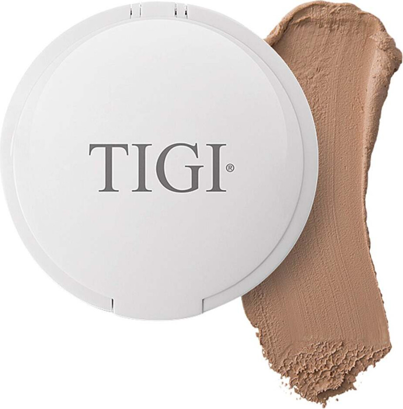 Tigi Cosmetics Crème Foundation Dark 11,5