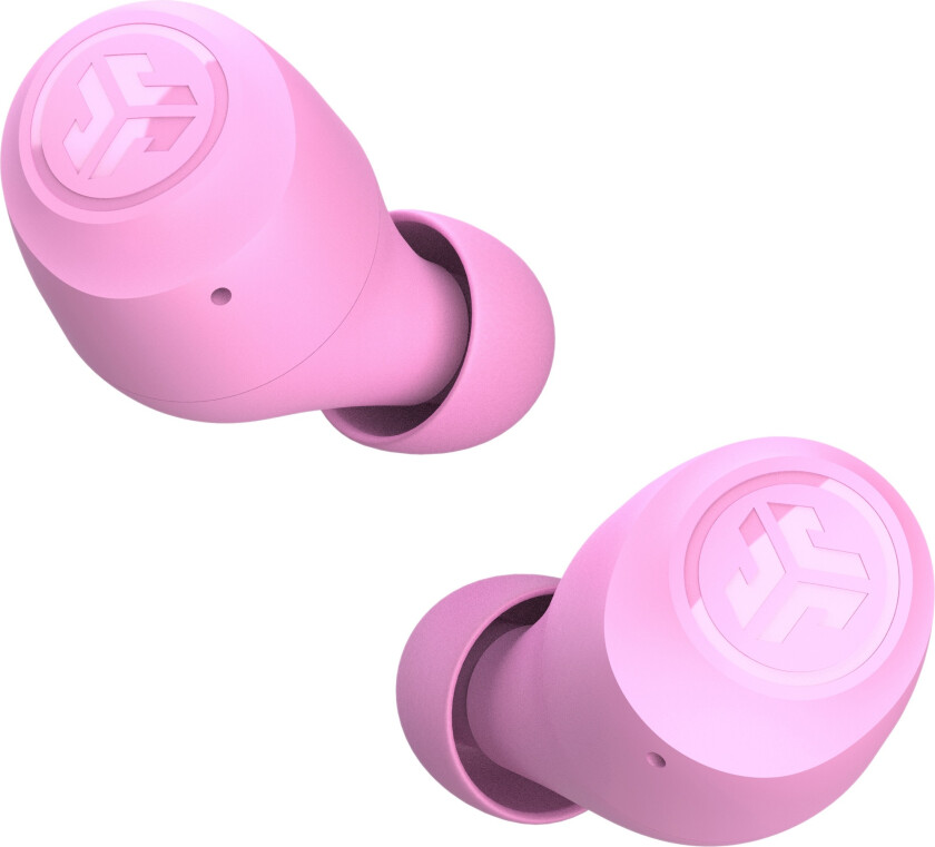 Go Air Pop True Wireless Earbuds Bluetooth - Pink