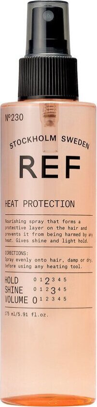 Heat Protection Spray 175ml