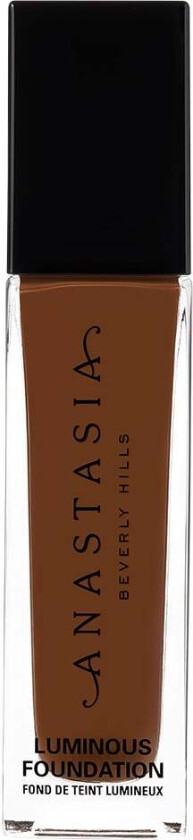 Luminous Foundation 30 ml (Farge: 510W)