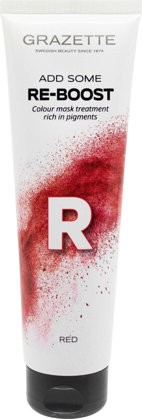 Add Some RE-BOOST Red (150ml)
