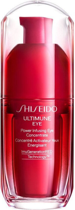 Ultimune Power Infusing Eye Concentrate 3.0 15ml