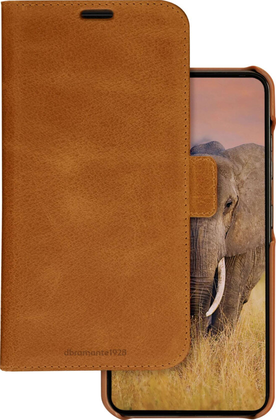 Dbramante1928 Lynge Samsung Galaxy S24 Gyllenbrun