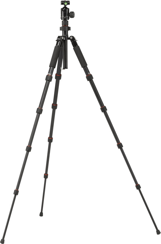 Bilde av - Compact Traveler No. I Carbon Black