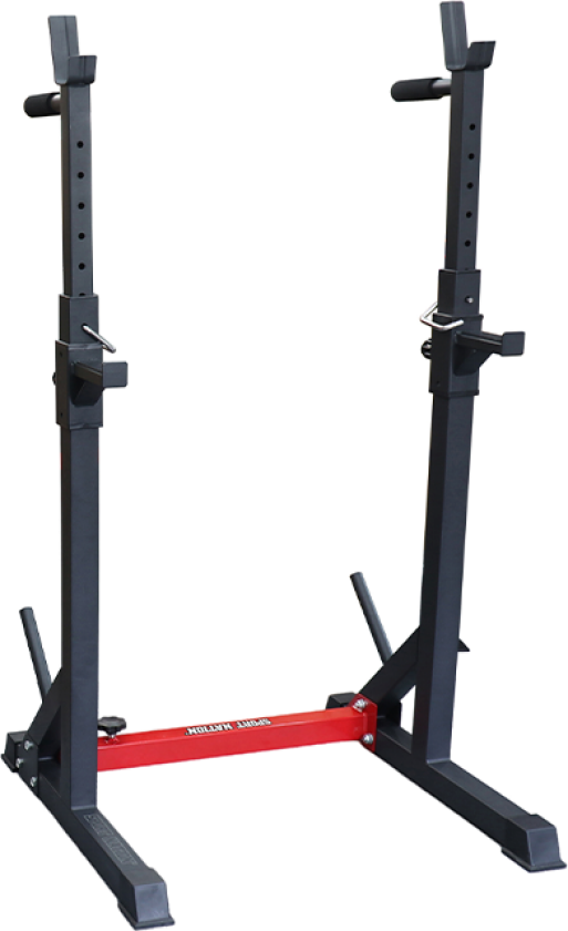 Bench & Squat Racks Pro
