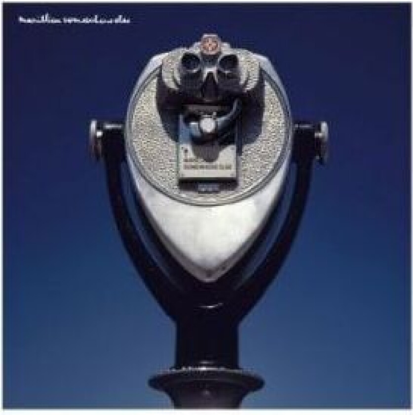 Marillion - Somewhere Else