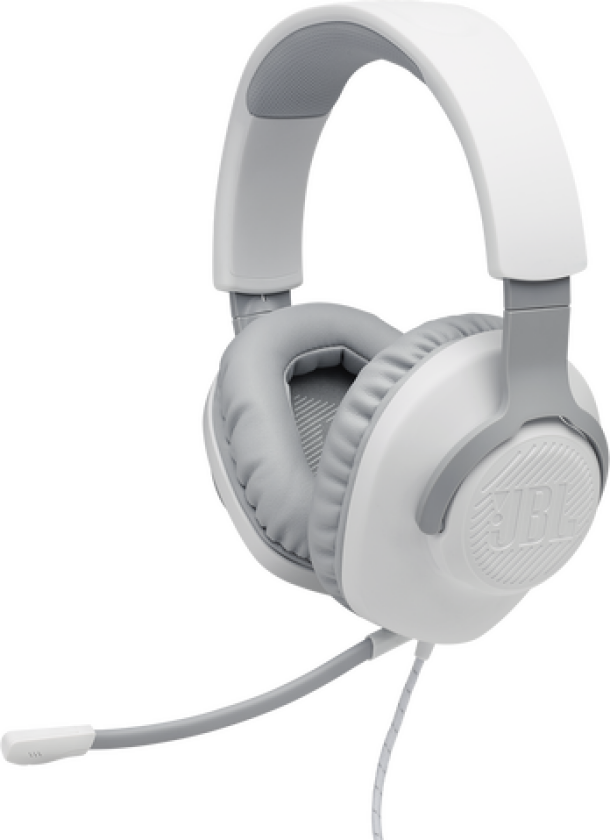 - Quantum 100 - Wired Gaming Headset