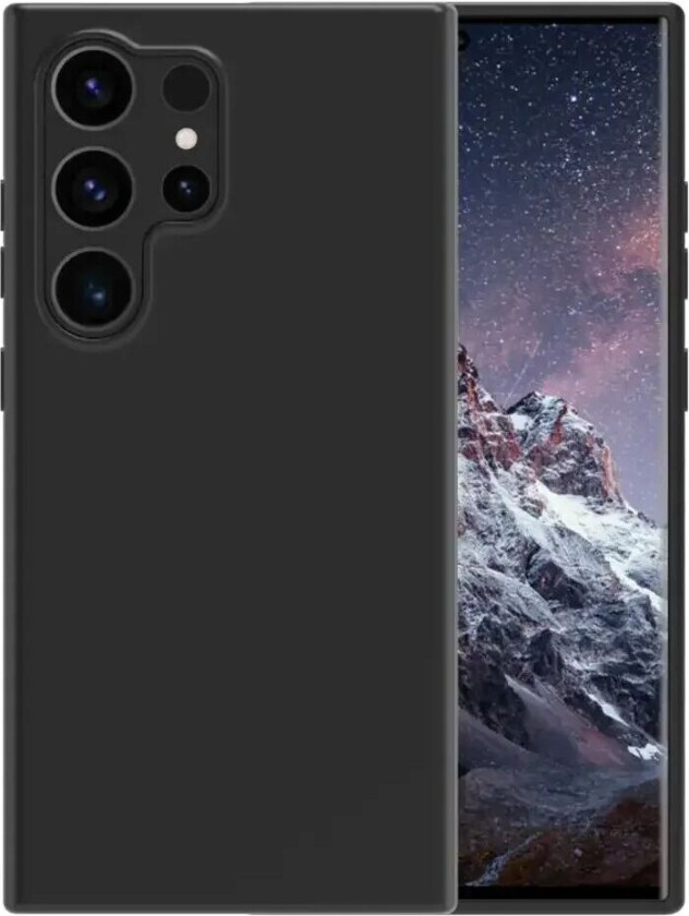 Dbramante1928 Greenland Samsung Galaxy S24 Ultra Nattsvart