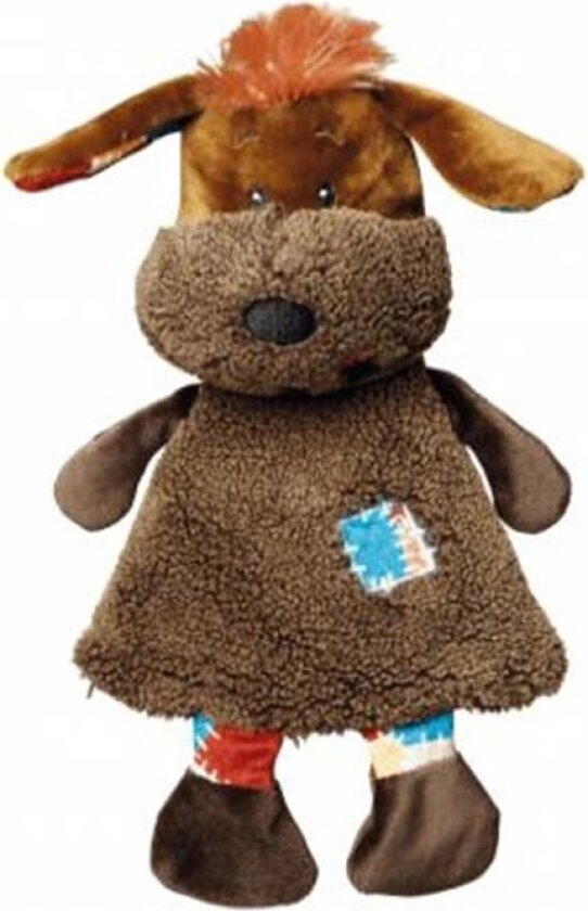 Plush Dog Dog Toy 28cm