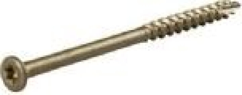 Essve Terrace Screw 4.8X75 Cs 600Pce