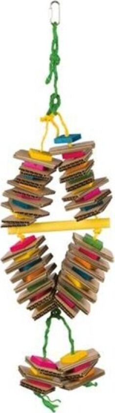 Nibbling Toy 18 × 35 cm