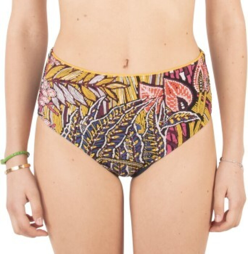 Chantelle Ethnic High Waist Bikini Brief * Kampanje *
