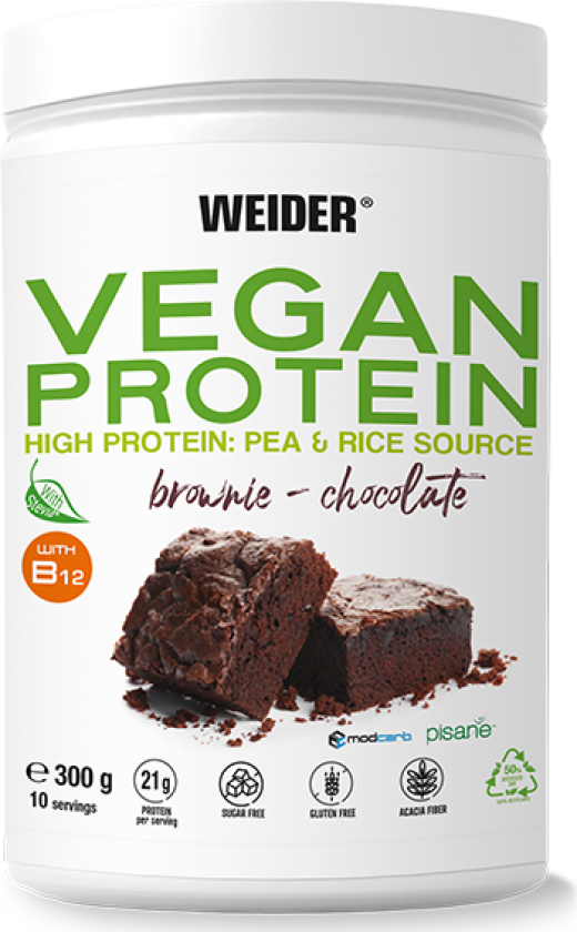 Vegan Protein 300 g