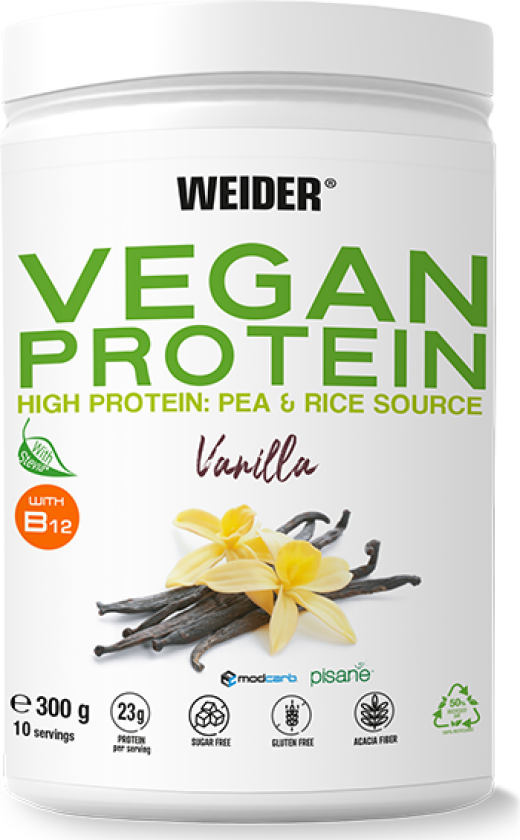 Vegan Protein 300 g
