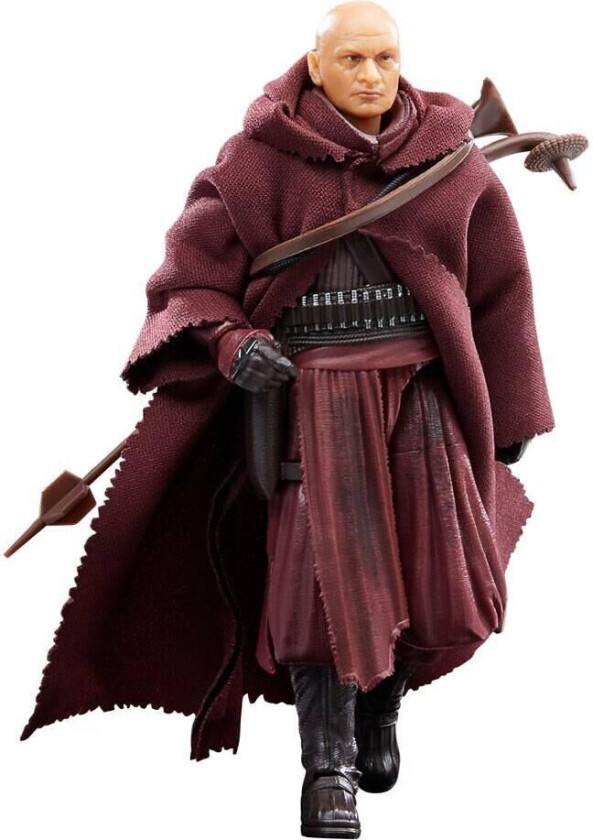 Star Wars: The Mandalorian Black Series Credit Collection Action Figur Boba Fett 15 cm