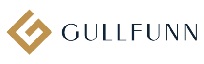 Logoen til Gullfunn