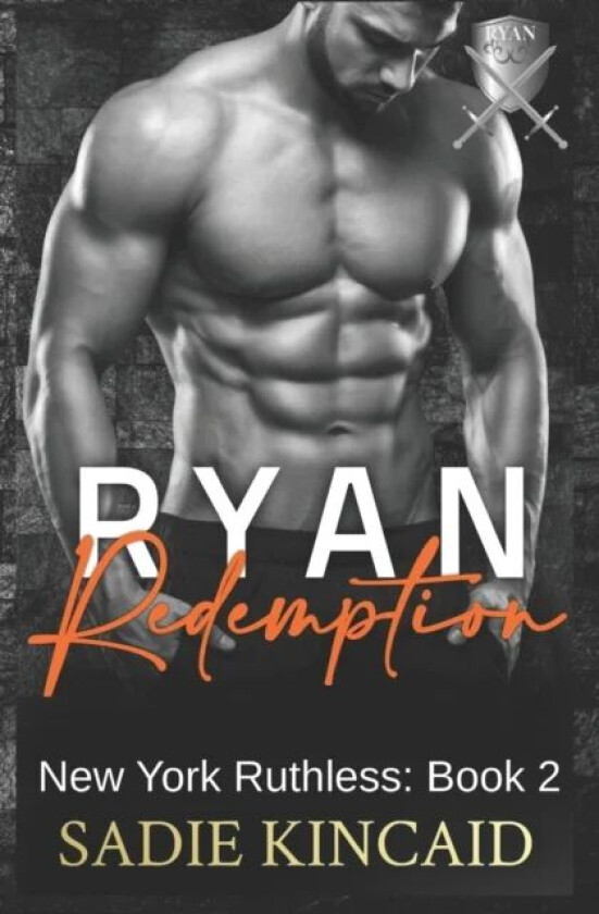 Ryan Redemption av Sadie Kincaid