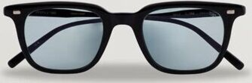 Eyevan 7285 359 Sunglasses Black