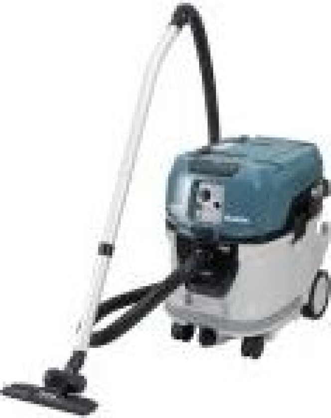 VC007GLZ01 Batteridrevet støvsuger 350 W 40 l uden batteri