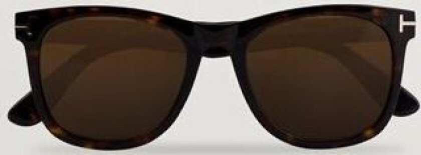 Tom Ford Kevyn FT1099 Sunglasses Dark Havana/Roviex
