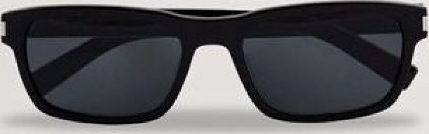 SL 662 Sunglasses Black