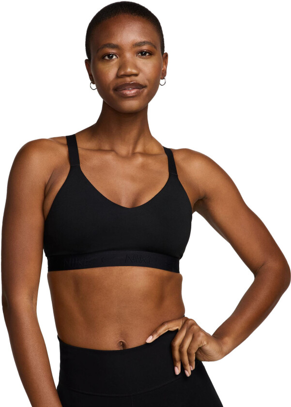 Indy Medium Support Padded Sports Bra