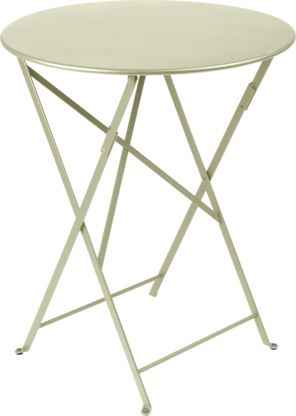 Bistro Bord 60 cm Willow Green 65