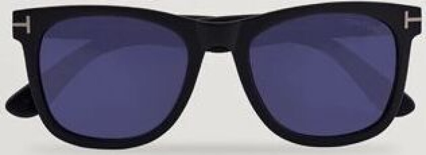 Tom Ford Kevyn FT1099 Sunglasses Black/Blue