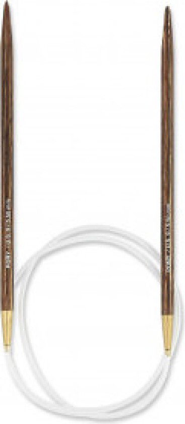 Perfect Rundpinner Tre 80cm 5,50mm / 31.5in US9