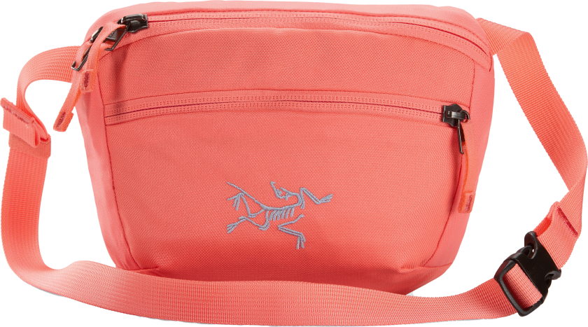 Arc'Teryx Mantis 1 Waist Pack Solasta NA