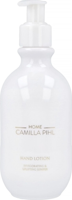 Home Hand Cream Invigorating & Uplifting Junipe