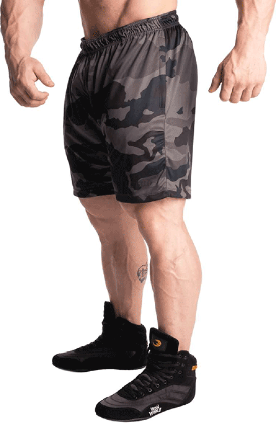 Dynamic Shorts, Dark Camo