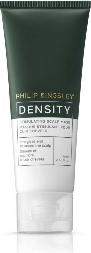 Density Stimulating Scalp Mask 75ml