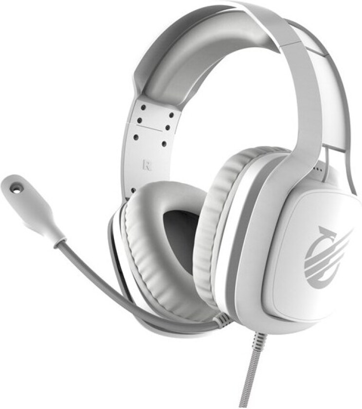 Instinct Universal - White