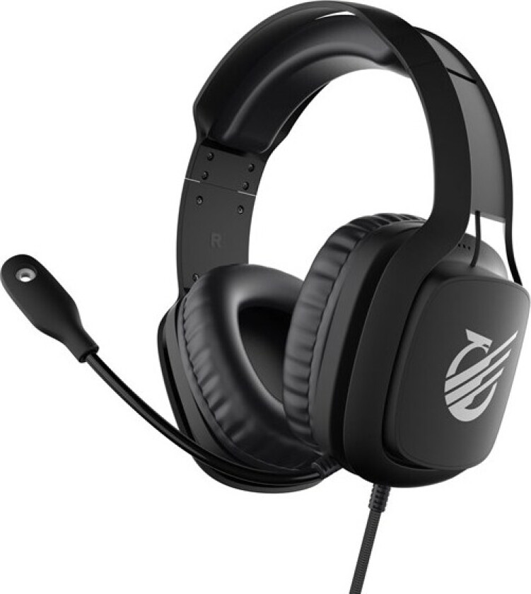 Instinct Universal - Black