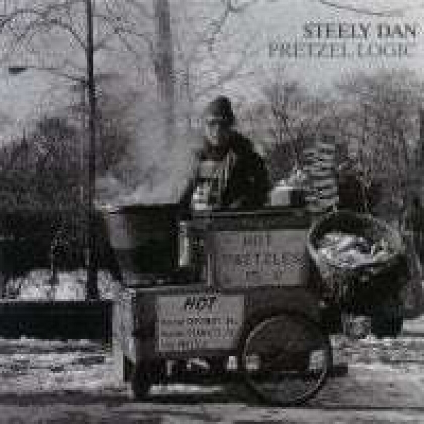 Steely Dan : Pretzel Logic CD (1999)