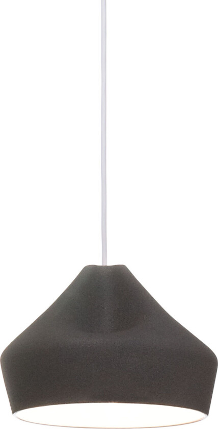 Pleat Box 24 Led - Black, White