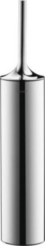Starck T toalettbørste, krom