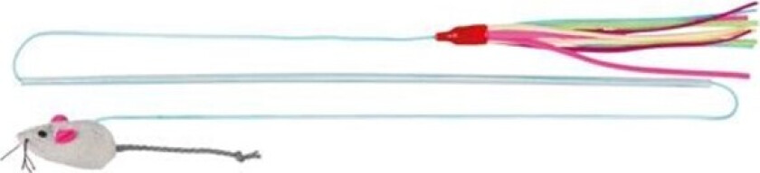 Playing Rod with 2 Toys 40 cm