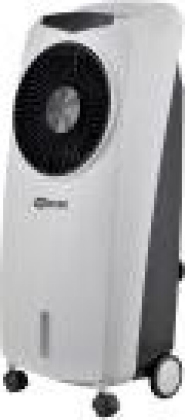 Airzeta TZAZ110 Ice Turbo 110 - Luftkjøler - mobil, frittstående