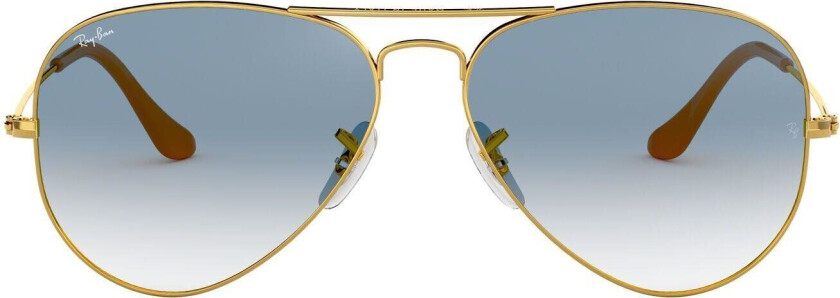 Ray-Ban Aviator 0RB3025 Gull