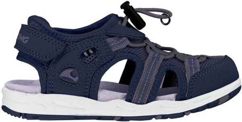 Kids' Thrill 32, Navy/Grey