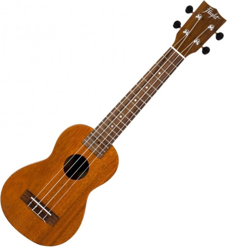 Bilde av LUS-5 Heritage Soprano Ukulele Mahogany