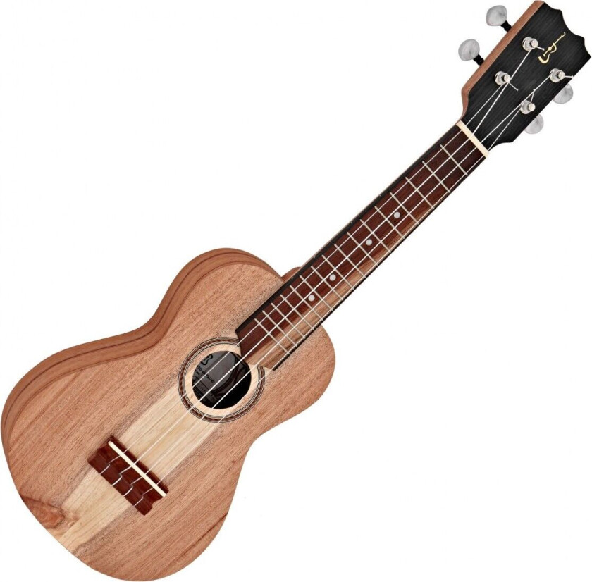 SS Soprano Ukulele